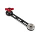 C1683 Extension Arm with M6 Rosette Mount for ARRI Camera Stabilizer C1683 Extension Arm with M6 Rosette Mount for ARRI Camera Stabilizer