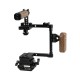 C1807 Rig Stabilizer Cage for Nikon for Canon for Sony DSLR Camera