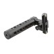 C1826 Aluminium Alloy Extension Arm Cheese Plate for Camera Stabilizer