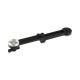 C1884 Single Extension Extendable Arm with M6 Rosette Mount for ARRI Camera Stabilizer