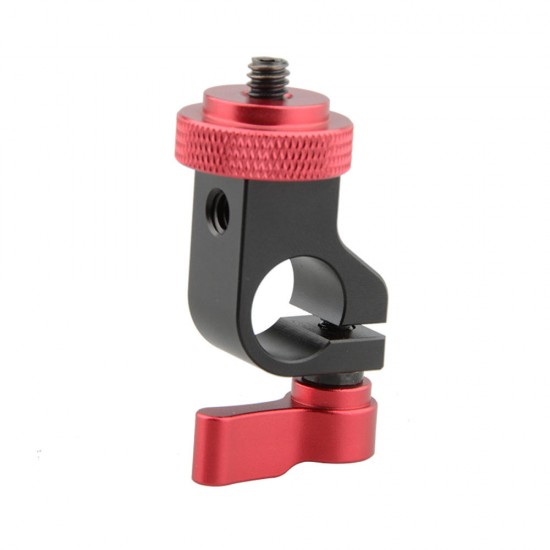C1886 Stabilizer Extension Clamp Clip for Camera Monitor Video Light C1886 Stabilizer Extension Clamp Clip for Camera Monitor Video Light