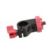 C1886 Stabilizer Extension Clamp Clip for Camera Monitor Video Light C1886 Stabilizer Extension Clamp Clip for Camera Monitor Video Light