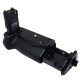 MCO-6D Mark II Vertical Battery Grip Holder for Canon EOS 6D Mark II 6D2 as EG-E21 Compatible with LP-E6N/LP-E6 Batteries