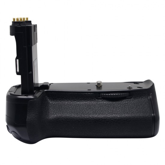 MCO-6D Mark II Vertical Battery Grip Holder for Canon EOS 6D Mark II 6D2 as EG-E21 Compatible with LP-E6N/LP-E6 Batteries