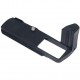 MCO-ECG4 Metal Vertical Camera Hand Grip for Olympus ECG-4 Pen-F Mirrorless Camera