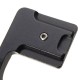 Metal Camera Hot Shoe Thumb Grip for Fujifilm Fuji XT2 X-T2 XT1 X-T1