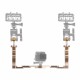 PU3523 Adjustable Dual Handles Aluminium Alloy Tray Stabilizer for DSLR Camera Action Camera Diving Photography PU3523 Adjustable Dual Handles Aluminium Alloy Tray Stabilizer for DSLR Camera Action Camera Diving Photography