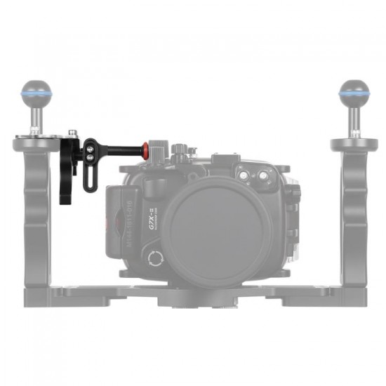 PU3524 Underwater Diving Shutter Release Trigger for DSLR Camera Action Camera
