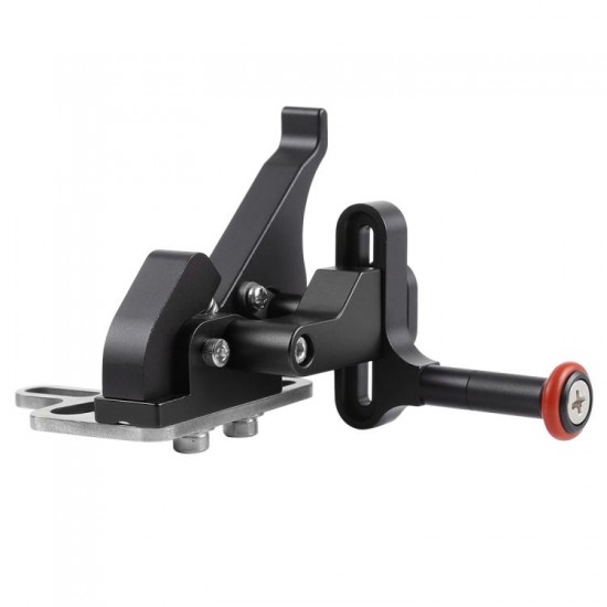 PU3524 Underwater Diving Shutter Release Trigger for DSLR Camera Action Camera PU3524 Underwater Diving Shutter Release Trigger for DSLR Camera Action Camera