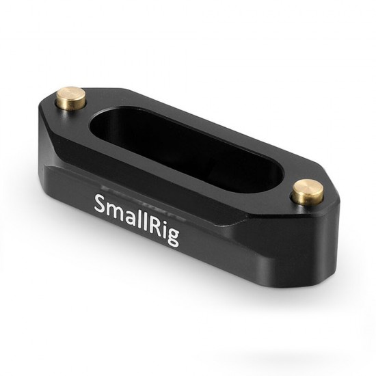 1409 Camera Safety Rail 4cm 1.57 Inches Long with 1/4'' Screws for Handle EVF Attach 1409 Camera Safety Rail 4cm 1.57 Inches Long with 1/4'' Screws for Handle EVF Attach