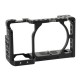 1661 DSLR Camera Cage for Sony Alpha A6300 for Sony Alpha A6000 Nex-7 Camera Camera Stabilizer for Vlog