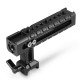 1955 DSLR Camera Top Handle Grip Camcorder Stabilizing for Handle Quick Release W A6500 BMPCC 4K 6K Camera Cage