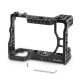 2087 Camera Cage A7R3 A7RIII A7III Camera Cage for Sony A7RIII A7M3 A7III W Arri Locating Camera Cage for Blog Photography