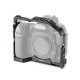 2129 D850 DSLR Camera Cage for Nikon D850 With Cold Shoe Mount Arri Locating Holes for Diy Options 2129 D850 DSLR Camera Cage for Nikon D850 With Cold Shoe Mount Arri Locating Holes for Diy Options