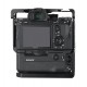 2176 A73 Camera Cage for Sony A7R III A7M III A7 III with VG-C3EM Vertical Grip for A7R3 A7M3 A73