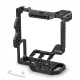 2176 A73 Camera Cage for Sony A7R III A7M III A7 III with VG-C3EM Vertical Grip for A7R3 A7M3 A73