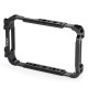 2209 Directors Monitor Cage for Atomos Ninja V Feature with Rails on The Top and Bottom 2209 Directors Monitor Cage for Atomos Ninja V Feature with Rails on The Top and Bottom