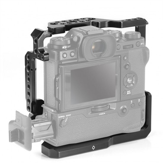2229 DSLR Camera Cage for Fujifilm X-T2 X-T3 Camera Cage Stabilizer for Fujifilm X T2 X T3 2229 DSLR Camera Cage for Fujifilm X-T2 X-T3 Camera Cage Stabilizer for Fujifilm X T2 X T3