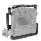 2229 DSLR Camera Cage for Fujifilm X-T2 X-T3 Camera Cage Stabilizer for Fujifilm X T2 X T3 2229 DSLR Camera Cage for Fujifilm X-T2 X-T3 Camera Cage Stabilizer for Fujifilm X T2 X T3