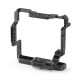 2229 DSLR Camera Cage for Fujifilm X-T2 X-T3 Camera Cage Stabilizer for Fujifilm X T2 X T3