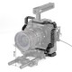 2229 DSLR Camera Cage for Fujifilm X-T2 X-T3 Camera Cage Stabilizer for Fujifilm X T2 X T3 2229 DSLR Camera Cage for Fujifilm X-T2 X-T3 Camera Cage Stabilizer for Fujifilm X T2 X T3