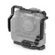 2229 DSLR Camera Cage for Fujifilm X-T2 X-T3 Camera Cage Stabilizer for Fujifilm X T2 X T3 2229 DSLR Camera Cage for Fujifilm X-T2 X-T3 Camera Cage Stabilizer for Fujifilm X T2 X T3