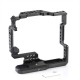 2229 DSLR Camera Cage for Fujifilm X-T2 X-T3 Camera Cage Stabilizer for Fujifilm X T2 X T3 2229 DSLR Camera Cage for Fujifilm X-T2 X-T3 Camera Cage Stabilizer for Fujifilm X T2 X T3