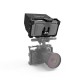2231 for SmallHD 502 Bright Monitor Cage with Sunhood 502 Bright Monitor Sun Shield Hood Kit 2231 for SmallHD 502 Bright Monitor Cage with Sunhood 502 Bright Monitor Sun Shield Hood Kit