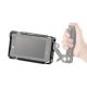 2231 for SmallHD 502 Bright Monitor Cage with Sunhood 502 Bright Monitor Sun Shield Hood Kit 2231 for SmallHD 502 Bright Monitor Cage with Sunhood 502 Bright Monitor Sun Shield Hood Kit