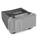 2269 DSLR Camera Director Monitor Sun Hood for Atomos Ninja V Nylon Easy to Take on and Removed 2269 DSLR Camera Director Monitor Sun Hood for Atomos Ninja V Nylon Easy to Take on and Removed