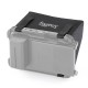 2269 DSLR Camera Director Monitor Sun Hood for Atomos Ninja V Nylon Easy to Take on and Removed 2269 DSLR Camera Director Monitor Sun Hood for Atomos Ninja V Nylon Easy to Take on and Removed