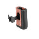 2270 DSLR Camera Handle Pocket Cinema Camera Grip for BMPCC 4K BMPCC 6K for Samsung T5 SSD Camera
