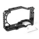 2310 Camera Cage Stabilizer for Sony A6300 A6400 A6500 Form Fitted DSLR Camera Cage With 1/4 inch And 3/8 inch Threading Holes