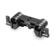 Camera Dual 15mm Rod Clamp for Follow Focus Compatible w/ Battery Grip Handle Cage Like A7III Cage 2176 1943 Camera Dual 15mm Rod Clamp for Follow Focus Compatible w/ Battery Grip Handle Cage Like A7III Cage 2176 1943