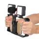 Smartphone Filmmaking Kit Phone Live Photography VLog Set Dual Fill Lights Microphone foto Studio Smartphone