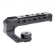 R005 Handle Grip Cold Shoe Adapter Mount Universal Handgrip Stabilizer for Canon for Nikon DLSR Camera R005 Handle Grip Cold Shoe Adapter Mount Universal Handgrip Stabilizer for Canon for Nikon DLSR Camera