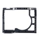 C-A7III Stabilizer Rig Cage Case with Cold Shoe Mount 1/4 Standard Thread for SONY A7M3 A7R3 A73 SLR Camera C-A7III Stabilizer Rig Cage Case with Cold Shoe Mount 1/4 Standard Thread for SONY A7M3 A7R3 A73 SLR Camera