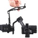 DH12 Gimbal Handle Handy Sling Grip Handheld Stabilizer with Cold Shoe Mount for DJI Ronin SC Gimbal DH12 Gimbal Handle Handy Sling Grip Handheld Stabilizer with Cold Shoe Mount for DJI Ronin SC Gimbal