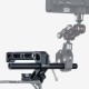 R008 Universal Rig Handle Hand Grip for Arri Positioning Monitors Microphone Camera Stabilizer R008 Universal Rig Handle Hand Grip for Arri Positioning Monitors Microphone Camera Stabilizer