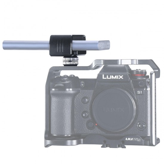 R010 Bracket Clamp Holder Extendable Clip for DSLR Camera Cage Stabilizer Power Bank Smartphone R010 Bracket Clamp Holder Extendable Clip for DSLR Camera Cage Stabilizer Power Bank Smartphone