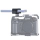 R010 Bracket Clamp Holder Extendable Clip for DSLR Camera Cage Stabilizer Power Bank Smartphone R010 Bracket Clamp Holder Extendable Clip for DSLR Camera Cage Stabilizer Power Bank Smartphone