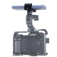 R010 Bracket Clamp Holder Extendable Clip for DSLR Camera Cage Stabilizer Power Bank Smartphone R010 Bracket Clamp Holder Extendable Clip for DSLR Camera Cage Stabilizer Power Bank Smartphone