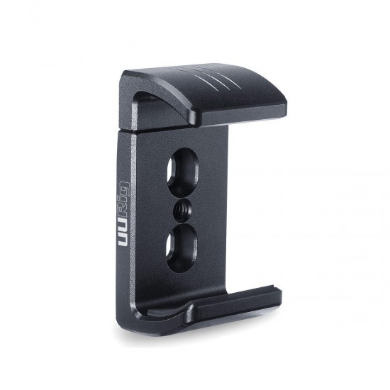 R010 Bracket Clamp Holder Extendable Clip for DSLR Camera Cage Stabilizer Power Bank Smartphone R010 Bracket Clamp Holder Extendable Clip for DSLR Camera Cage Stabilizer Power Bank Smartphone