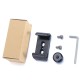 R010 Bracket Clamp Holder Extendable Clip for DSLR Camera Cage Stabilizer Power Bank Smartphone R010 Bracket Clamp Holder Extendable Clip for DSLR Camera Cage Stabilizer Power Bank Smartphone
