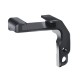 R011 Vlog Microphone Cold Shoe Adapter Converter Mount Hot Shoe Extension Plate Bracket for Sony A6400 DSLR Camera R011 Vlog Microphone Cold Shoe Adapter Converter Mount Hot Shoe Extension Plate Bracket for Sony A6400 DSLR Camera