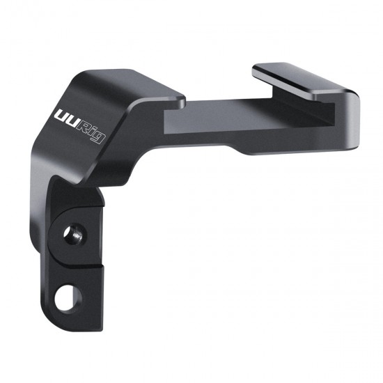 R011 Vlog Microphone Cold Shoe Adapter Converter Mount Hot Shoe Extension Plate Bracket for Sony A6400 DSLR Camera R011 Vlog Microphone Cold Shoe Adapter Converter Mount Hot Shoe Extension Plate Bracket for Sony A6400 DSLR Camera