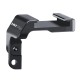 R011 Vlog Microphone Cold Shoe Adapter Converter Mount Hot Shoe Extension Plate Bracket for Sony A6400 DSLR Camera R011 Vlog Microphone Cold Shoe Adapter Converter Mount Hot Shoe Extension Plate Bracket for Sony A6400 DSLR Camera