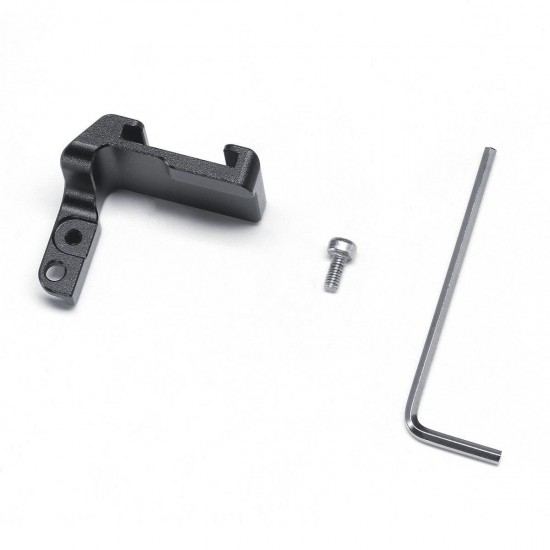 R011 Vlog Microphone Cold Shoe Adapter Converter Mount Hot Shoe Extension Plate Bracket for Sony A6400 DSLR Camera R011 Vlog Microphone Cold Shoe Adapter Converter Mount Hot Shoe Extension Plate Bracket for Sony A6400 DSLR Camera