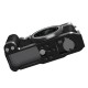 R034 Metal L Bracket Leather Hand Grip with Arca Swiss-Type Quick Release Plate for Fujifilm X-100V / X-100F for Video Vlogging R034 Metal L Bracket Leather Hand Grip with Arca Swiss-Type Quick Release Plate for Fujifilm X-100V / X-100F for Video Vlogging