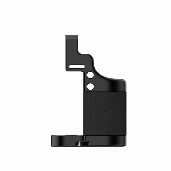 R035 Metal Quick Release Camera L Plate L-Bracket with Extend Cold Shoe Camera Accessories for Fujifilm X-T200 R035 Metal Quick Release Camera L Plate L-Bracket with Extend Cold Shoe Camera Accessories for Fujifilm X-T200